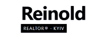 Reinold — Realtor, Kyiv